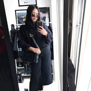 Meet your Posher, Antuanet